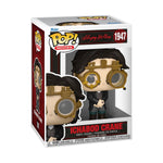 Funko Pop! Movies: Sleepy Hollow - Ichabod Crane #1947 *PREORDER*