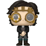 Funko Pop! Movies: Sleepy Hollow - Ichabod Crane #1947 *PREORDER*