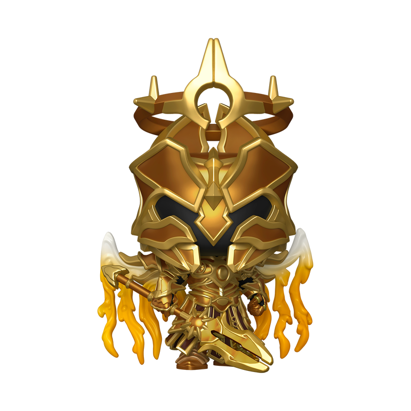 Funko Pop! Games: Diablo III - Angel Imperius #127 [Funko Limited Edition - 5,000pcs] *PREORDER*
