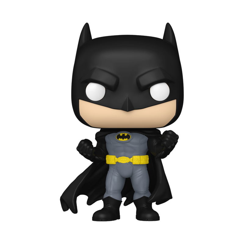 Funko Pop! DC: Batman - Gotham By Gaslight / Incorporated / Zur-En-Arrh / Beyond *PREORDER*