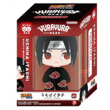 YuraYura Head: Naruto - Uchiha Itachi Vinyl Figure