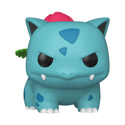 Funko Pop! Games: Pokemon - Goomy / Magmar / Zoroark / Ivysaur / Charmeleon / Electabuzz