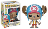 Funko Pop! Anime: One Piece **WEB ONLY**