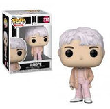 Funko Pop! MUSIC - K-POP "WEB ONLY"