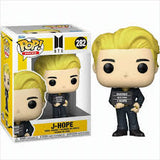 Funko Pop! MUSIC - K-POP "WEB ONLY"