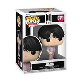 Funko Pop! MUSIC - K-POP "WEB ONLY"