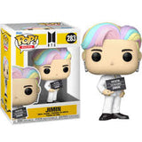Funko Pop! MUSIC - K-POP "WEB ONLY"
