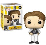 Funko Pop! MUSIC - K-POP "WEB ONLY"