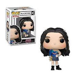 Funko Pop! MUSIC - K-POP "WEB ONLY"