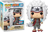 Funko Pop! ANIME - NARUTO 2/2 "WEB ONLY"