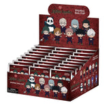 Jujutsu Kaisen Series 2 3D Foam MYSTERY Bag Clip *PREORDER*