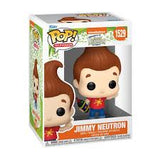 Funko Pop! TV - CARTOON MIX "WEB ONLY"