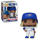 Funko Pop! Sports Mix "WEB ONLY"