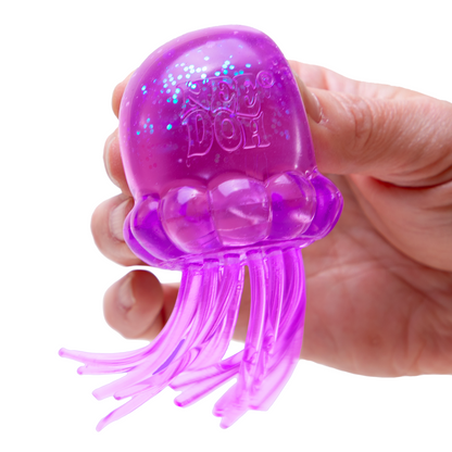 Schylling: NeeDoh Jellysquish