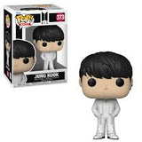 Funko Pop! MUSIC - K-POP "WEB ONLY"