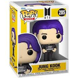 Funko Pop! MUSIC - K-POP "WEB ONLY"