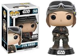 Funko Pop! STAR WARS "WEB ONLY"