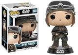 Funko Pop! STAR WARS "WEB ONLY"