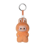 PopMart: The Monsters (Labubu) - Pin for Love Series (A-M) GUARANTEED SELECTION Vinyl Plush Pendant