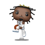 Funko Pop! Sports: NBA - Ja Morant (Association Edition Jersey) #227 *PREORDER*