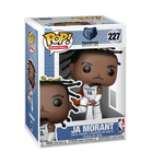 Funko Pop! Sports: NBA - Ja Morant (Association Edition Jersey) #227 *PREORDER*