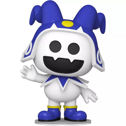 Funko Pop! Games: Shin Megami Tensei V - Jack Frost #1345 *PREORDER*