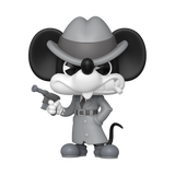Funko Pop! Games: MOUSE P.I. For Hire - Jack Pepper #1154 *PREORDER*