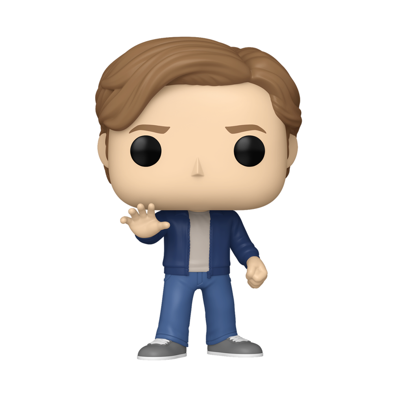 Funko Pop! Television: Supernatural - Jack Kline / Meg Masters *PREORDER*