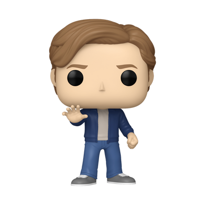 Funko Pop! Television: Supernatural - Jack Kline / Meg Masters *PREORDER*