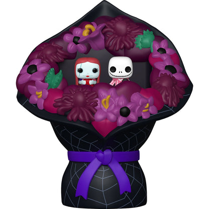 Funko Pop! Bitty Pop: Valentines Bouquet - Spider-Man / Nightmare Before Christmas / Sanrio