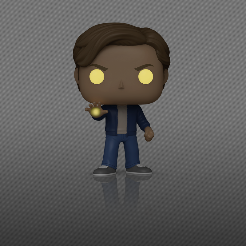 Funko Pop! Television: Supernatural - Jack Kline / Meg Masters *PREORDER*