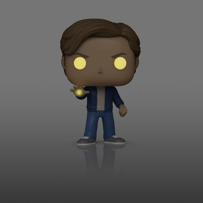 Funko Pop! Television: Supernatural - Jack Kline / Meg Masters *PREORDER*