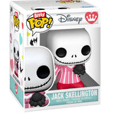 Funko Pop! Bitty Pop: Valentines Bouquet - Spider-Man / Nightmare Before Christmas / Sanrio *PREORDER*
