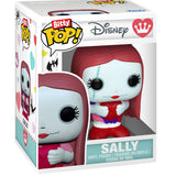Funko Pop! Bitty Pop: Valentines Bouquet - Spider-Man / Nightmare Before Christmas / Sanrio *PREORDER*