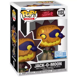Funko Pop! Games: Five Nights At Freddy's (FNAF) - Jack-O-Moon #1133 [Funko Special Edition]