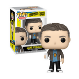 Funko Pop! Television: Brooklyn Nine-Nine - Jake Peralta #1622