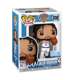 Funko Pop! Sports: NBA - Jalen Brunson (Association Edition Jersey) #232 [Funko Special Edition] *PREORDER*