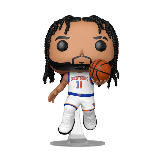 Funko Pop! Sports: NBA Basketball - Jalen Brunson (Association Edition Jersey) #232 [Funko Special Edition] *PREORDER*