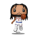 Funko Pop! Sports: NBA - Jalen Brunson (Association Edition Jersey) #232 [Funko Special Edition] *PREORDER*