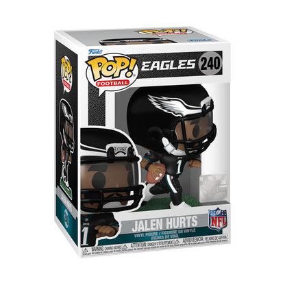 Funko Pop! Sports: NFL - Jalen Hurts (Eagles) #240