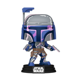 Funko Pop! Star Wars (Retro) - Count Dooku / Jango Fett / Mace Windu *PREORDER*
