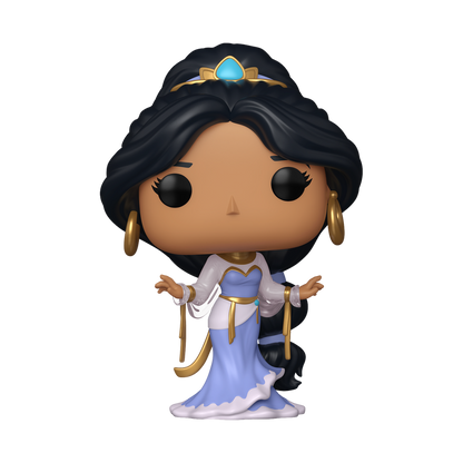 Funko Pop! Disney: Princess (Grand Entrance) - Mulan / Ariel / Jasmine
