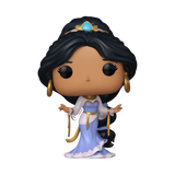 Funko Pop! Disney: Princess (Grand Entrance) - Mulan / Ariel / Jasmine *PREORDER*