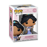 Funko Pop! Disney: Princess (Grand Entrance) - Mulan / Ariel / Jasmine *PREORDER*
