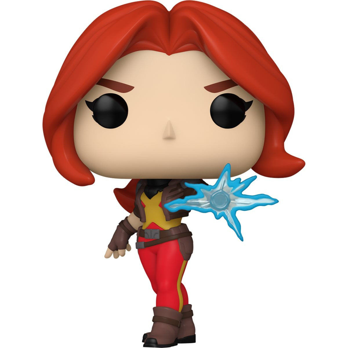 Funko Pop! Marvel: X-Men '97 - Jean Grey (Wasteland) #1597 [Funko Special Edition]