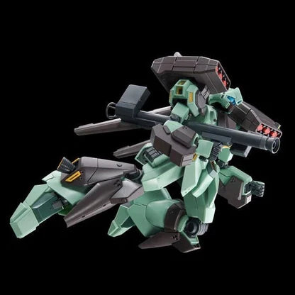 Bandai: Gunpla - Stark Jegan Master Grade [MG] 1/100 Scale Model Kit *PREORDER*