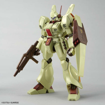 Bandai: Gunpla - Jegan (Axis Shock Image Color) High Grade [HG] 1/144 Model Kit