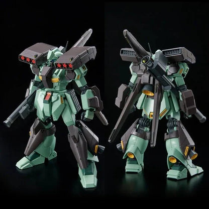 Bandai: Gunpla - Stark Jegan Master Grade [MG] 1/100 Scale Model Kit *PREORDER*