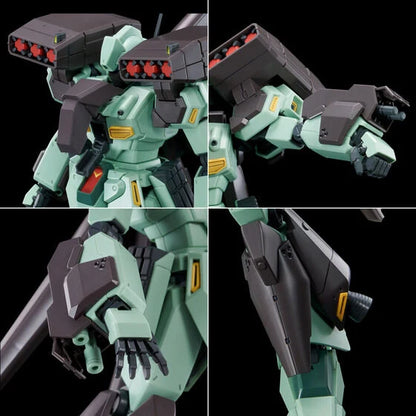 Bandai: Gunpla - Stark Jegan Master Grade [MG] 1/100 Scale Model Kit *PREORDER*