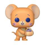 Funko Pop! Animation: Tom & Jerry (Gokko Series) - Tom / Jerry / Nibbles *PREORDER*